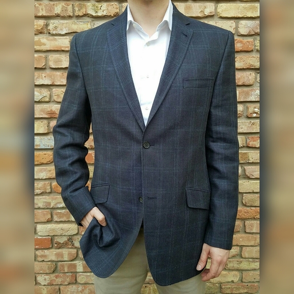 ted baker endurance sport coat